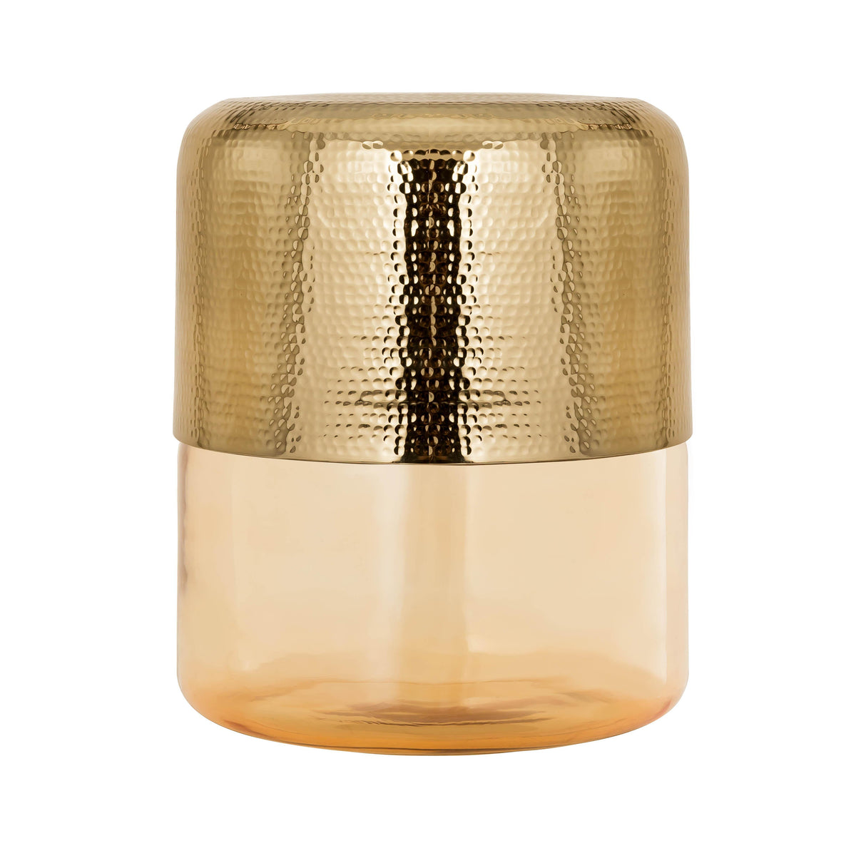 TOV Kolla Amber Side Table