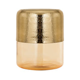 TOV Kolla Amber Side Table