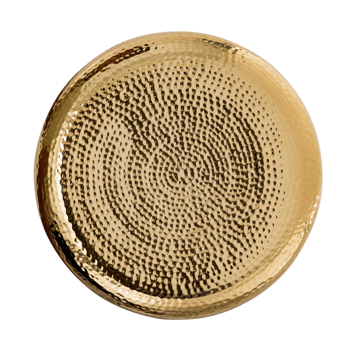 TOV Kolla Amber Side Table