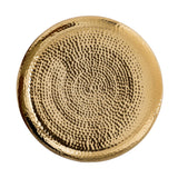 TOV Kolla Green Side Table