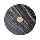 TOV Addyson Marble Side Table