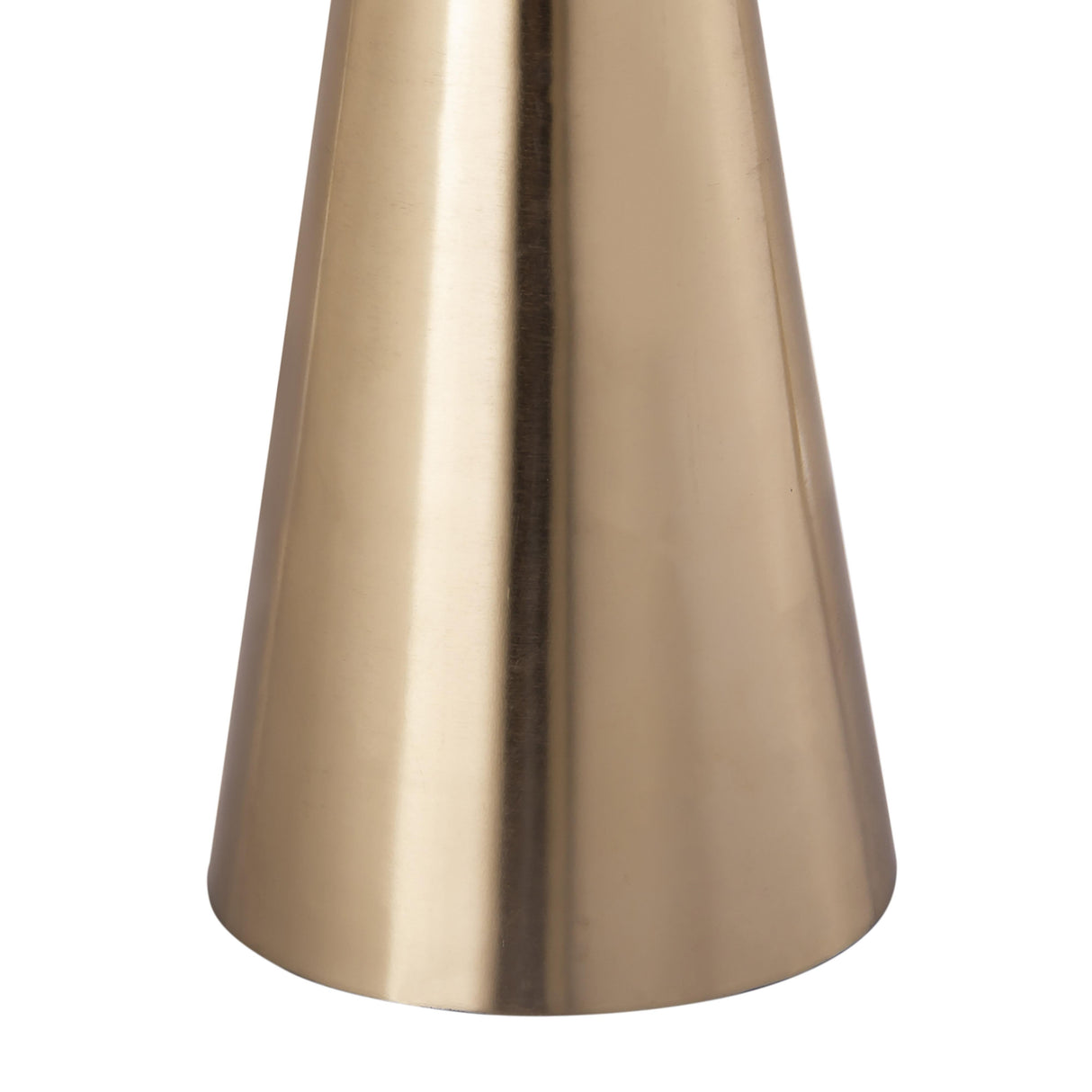 TOV Addyson Marble Side Table