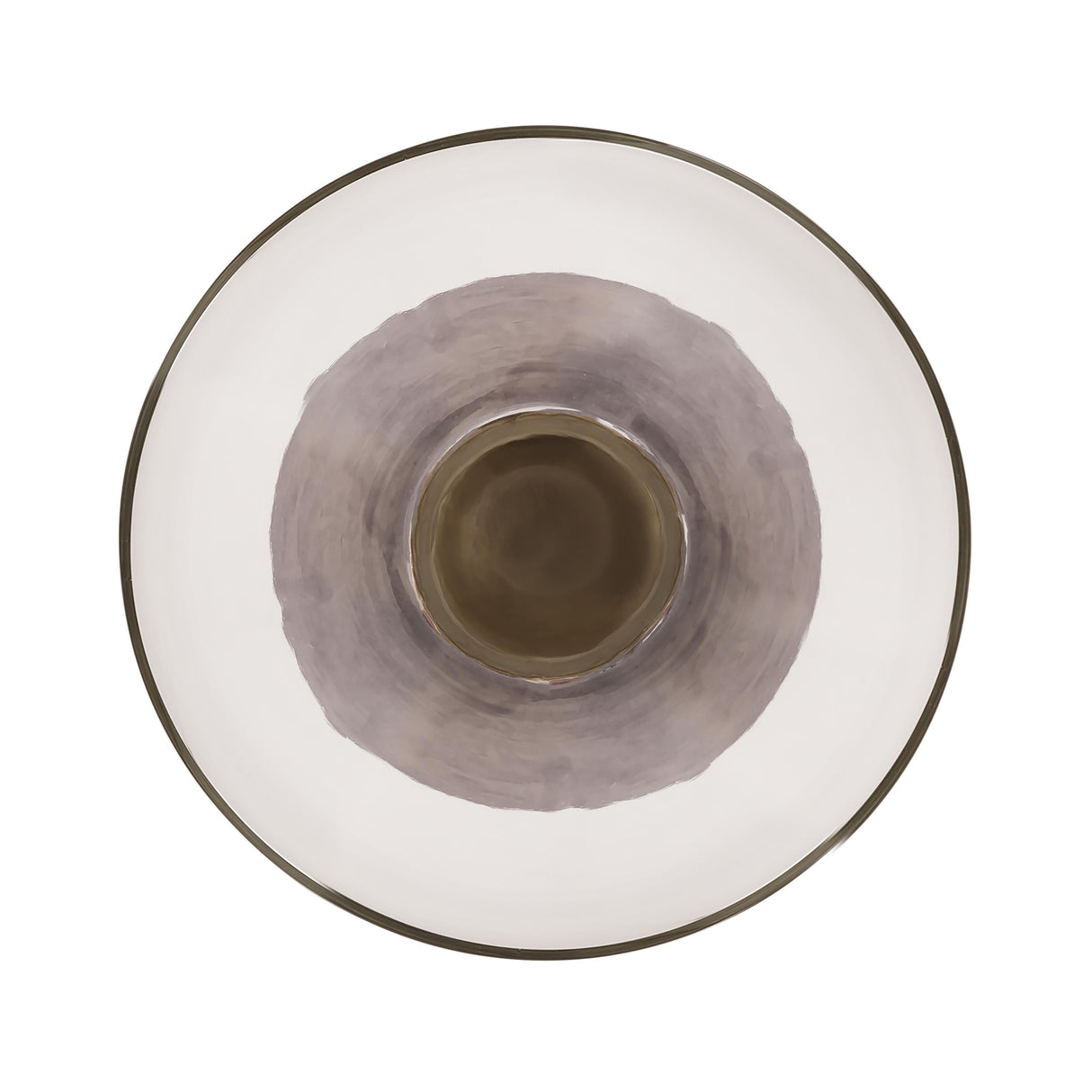 TOV Aurora Side Table