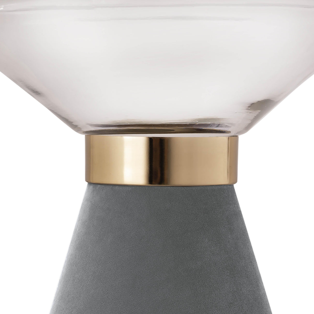 TOV Aurora Side Table