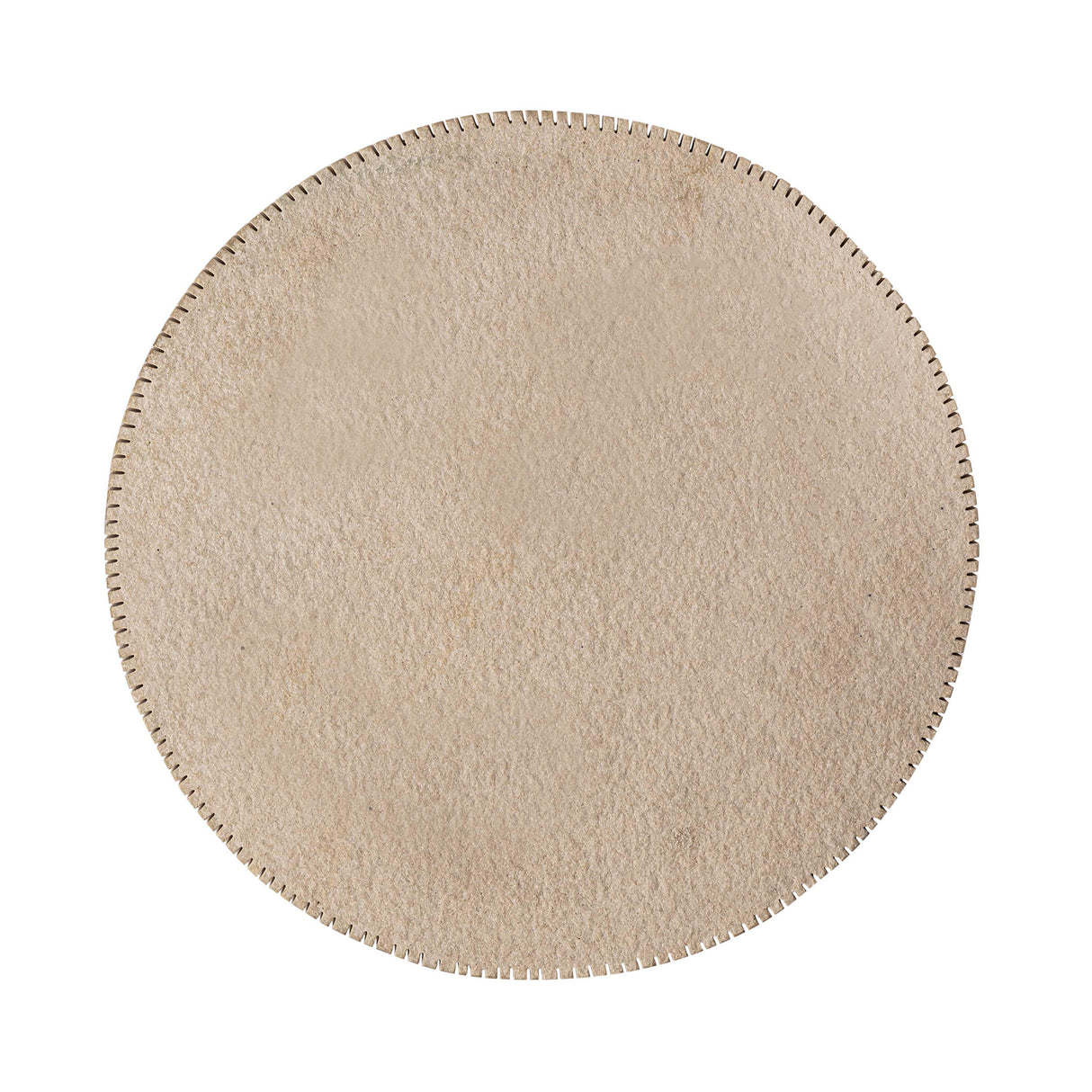 TOV Celeste Ribbed Side Table