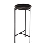 TOV Samara Side Table