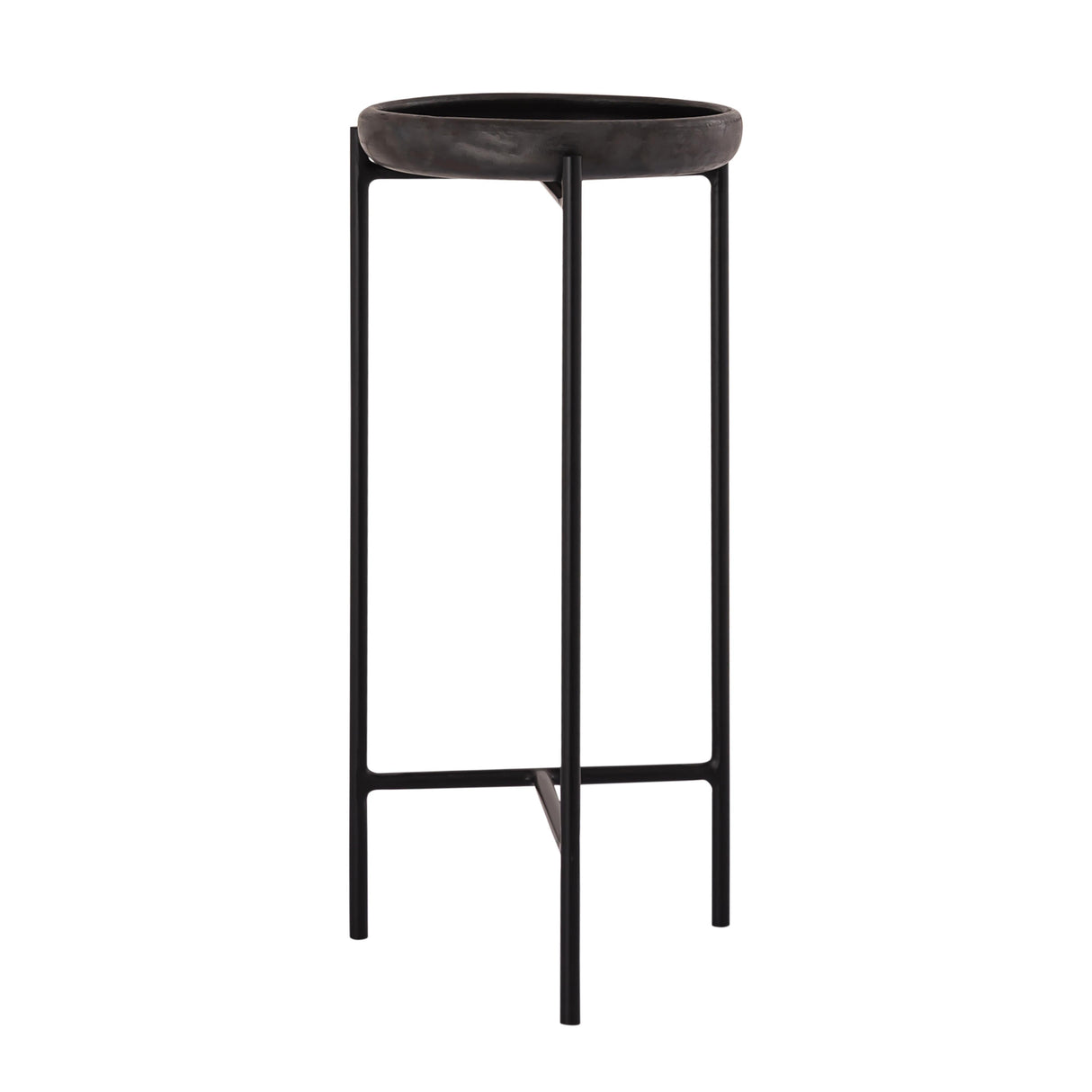 TOV Samara Side Table