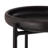 TOV Samara Side Table