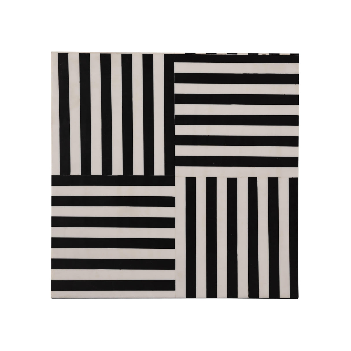 TOV Cube Side Table