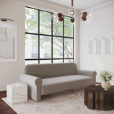 TOV Keira Marble Side Table