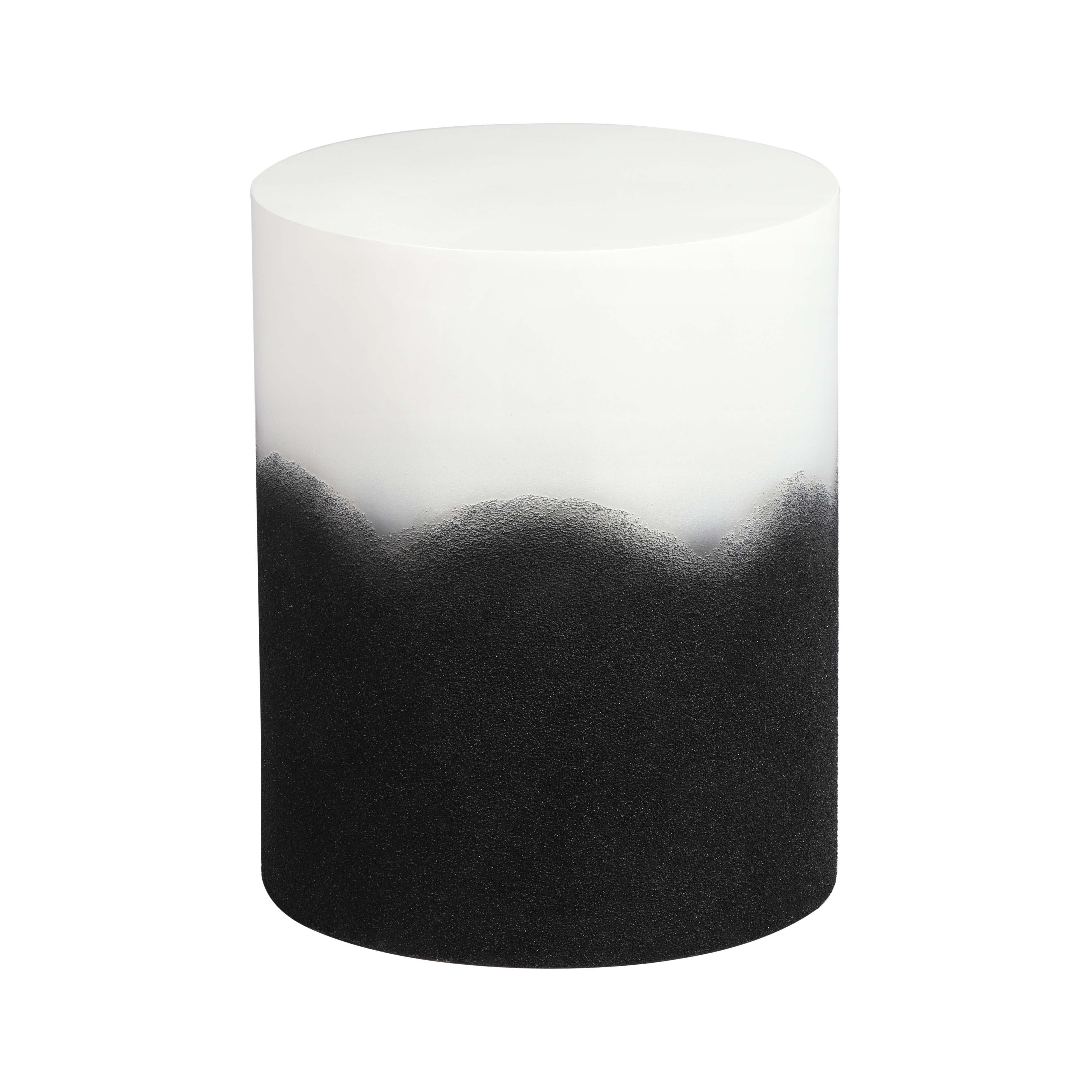 TOV Matra Side Table - Thumbnail 2