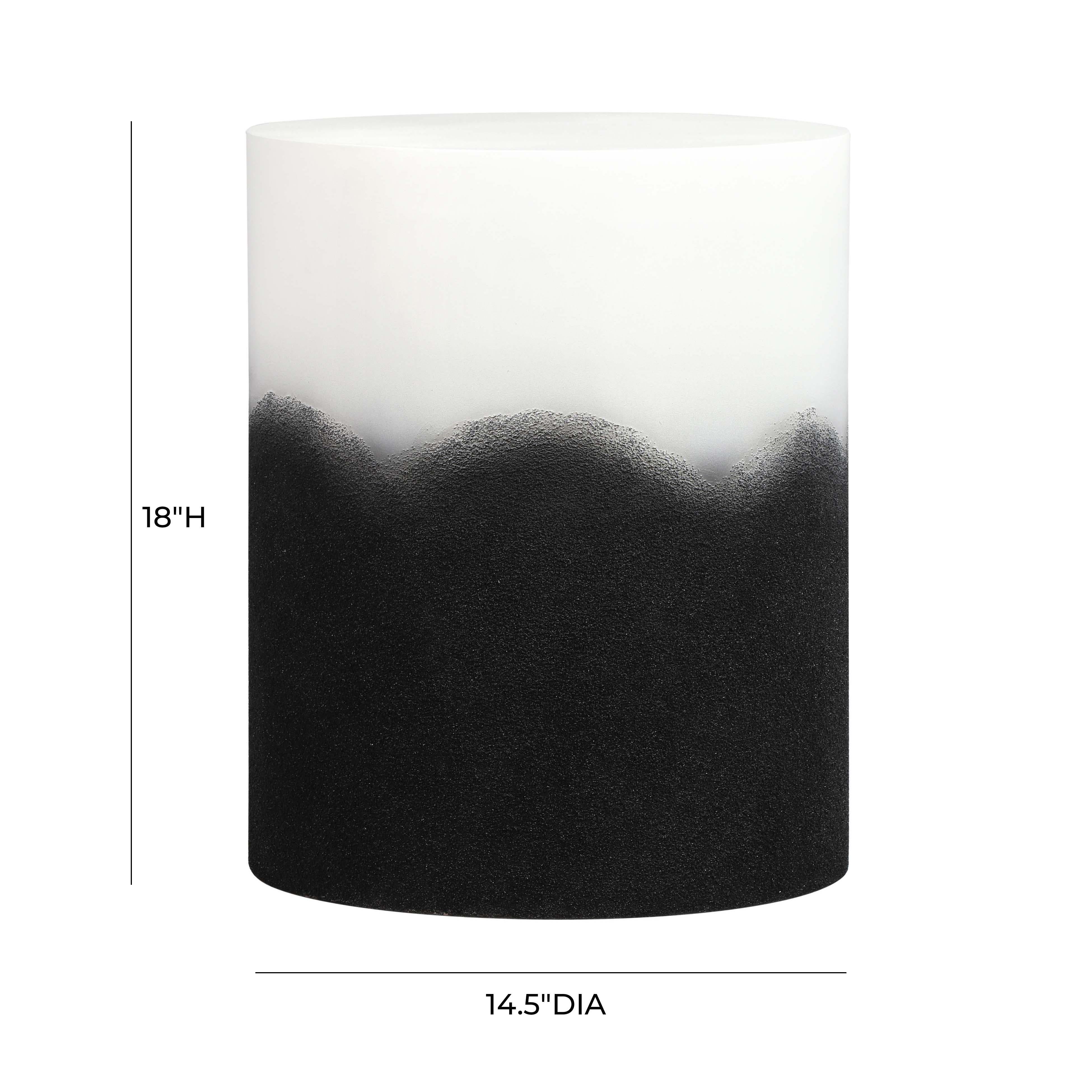 TOV Matra Side Table - Thumbnail 5