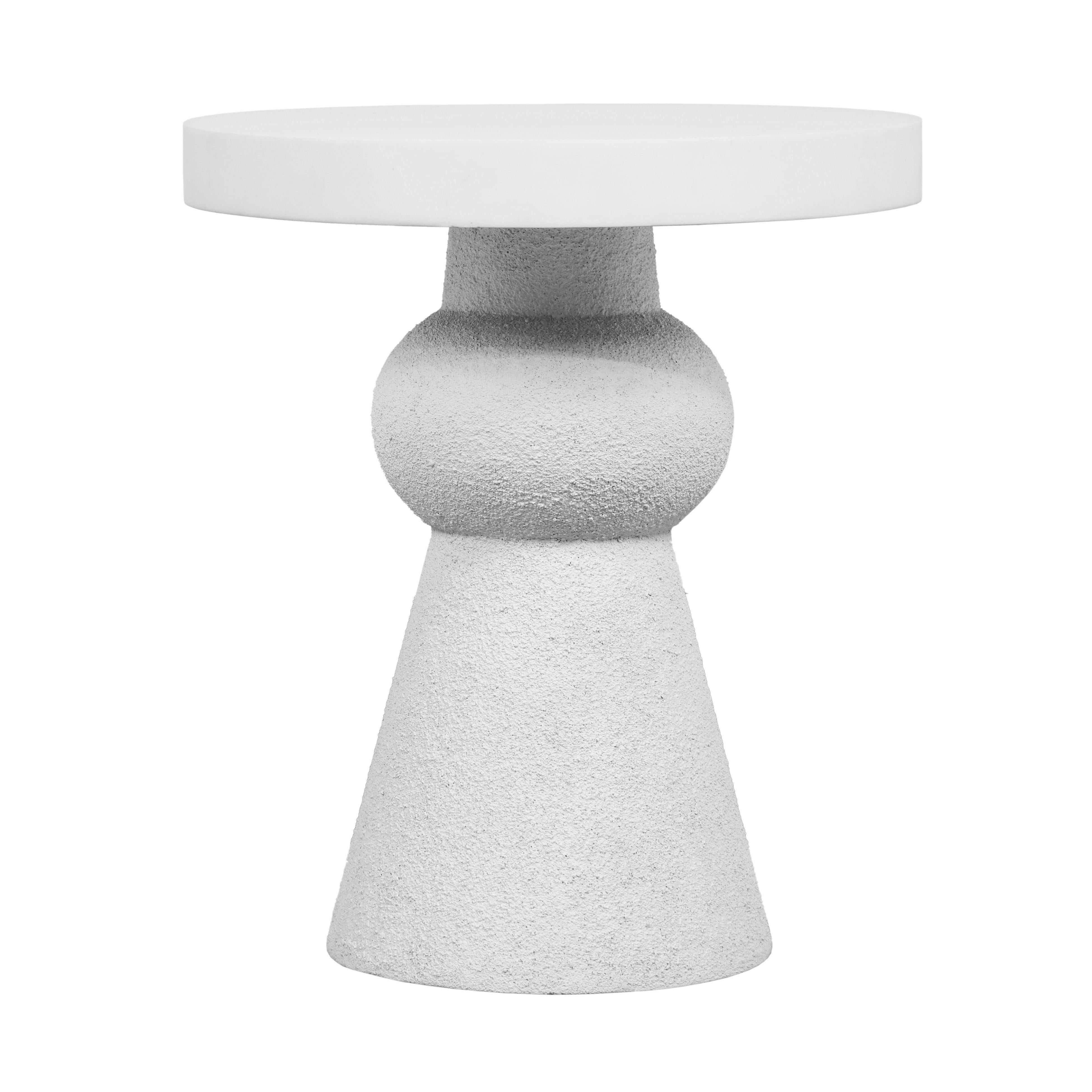 TOV Lupita Side Table - Thumbnail 2
