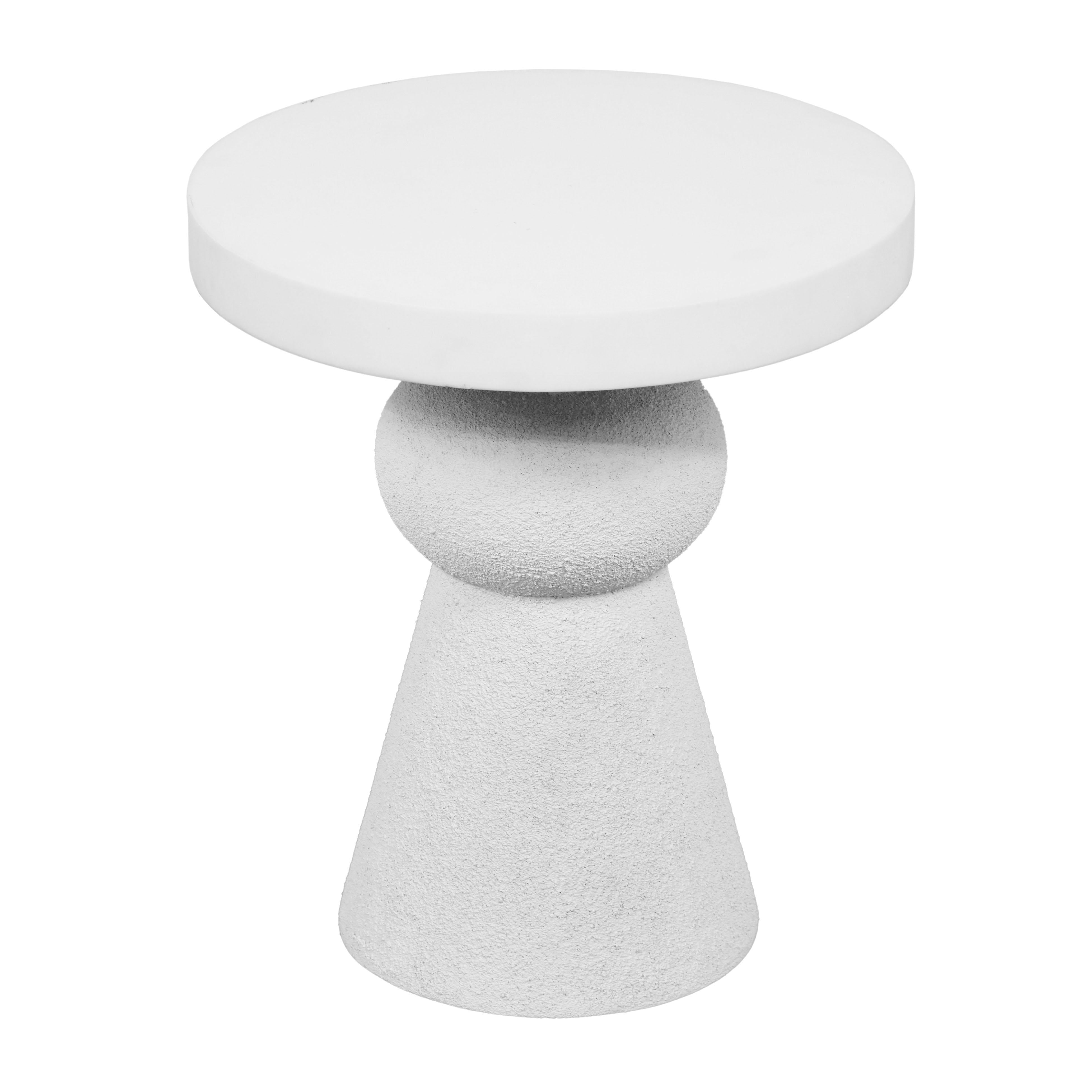 TOV Lupita Side Table