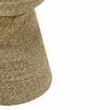 TOV Wren Seagrass Side Table