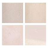 TOV Rahul Cream Console Table