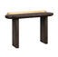 TOV Braden Brown Desk/Console Table