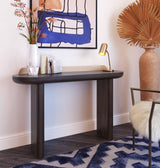 TOV Braden Brown Desk/Console Table
