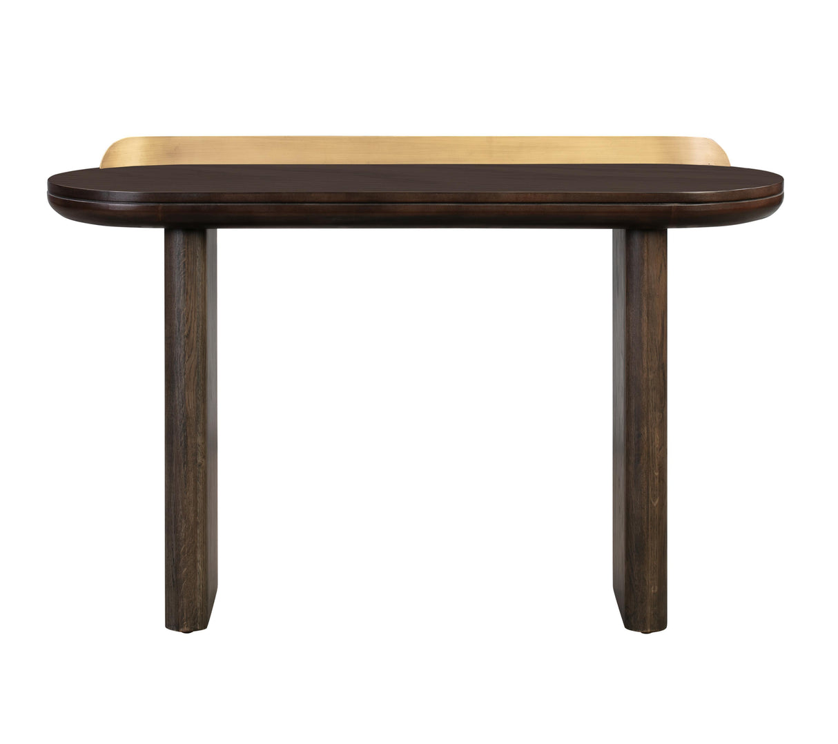 TOV Braden Brown Desk/Console Table
