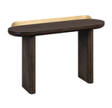 TOV Braden Brown Desk/Console Table
