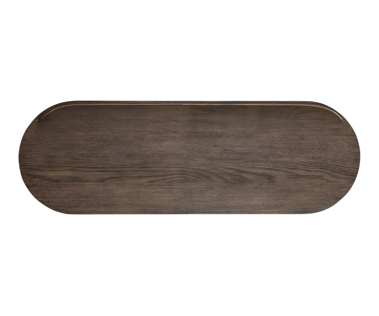 TOV Braden Brown Desk/Console Table