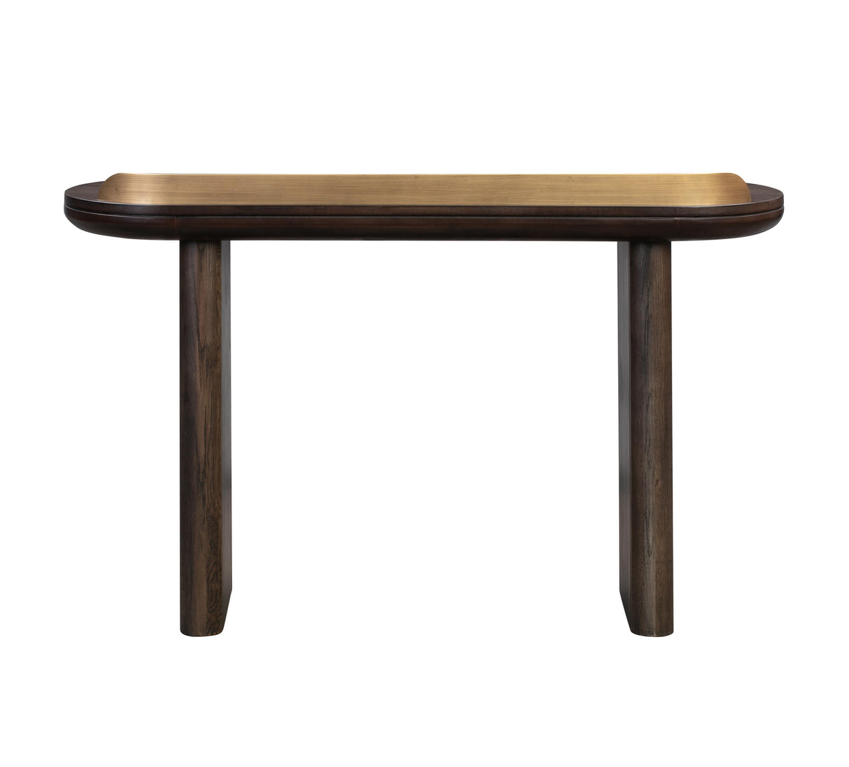 TOV Braden Brown Desk/Console Table