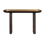 TOV Braden Brown Desk/Console Table