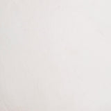 TOV Aloe White Concrete Side Table