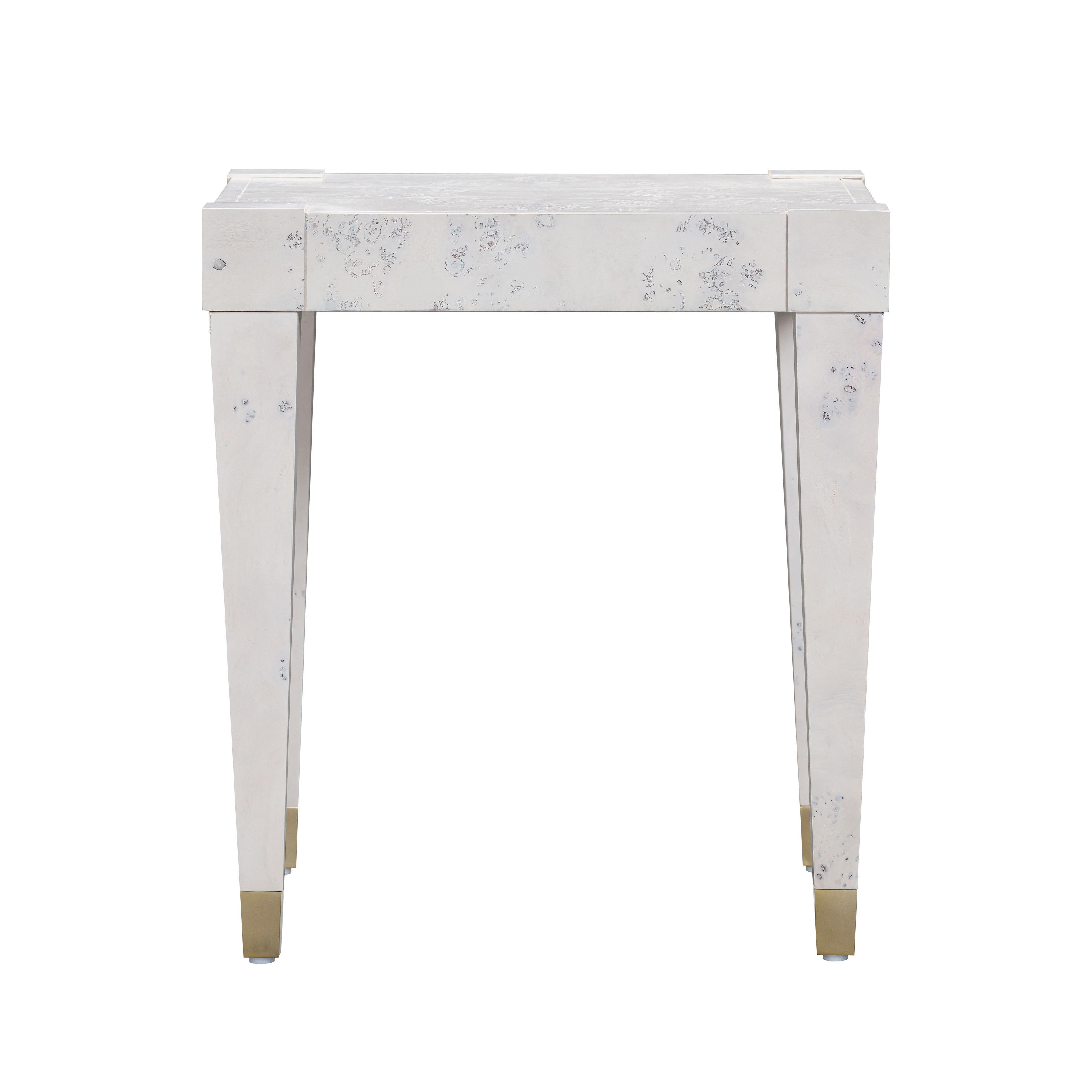 TOV Brandyss End Table - Thumbnail 3