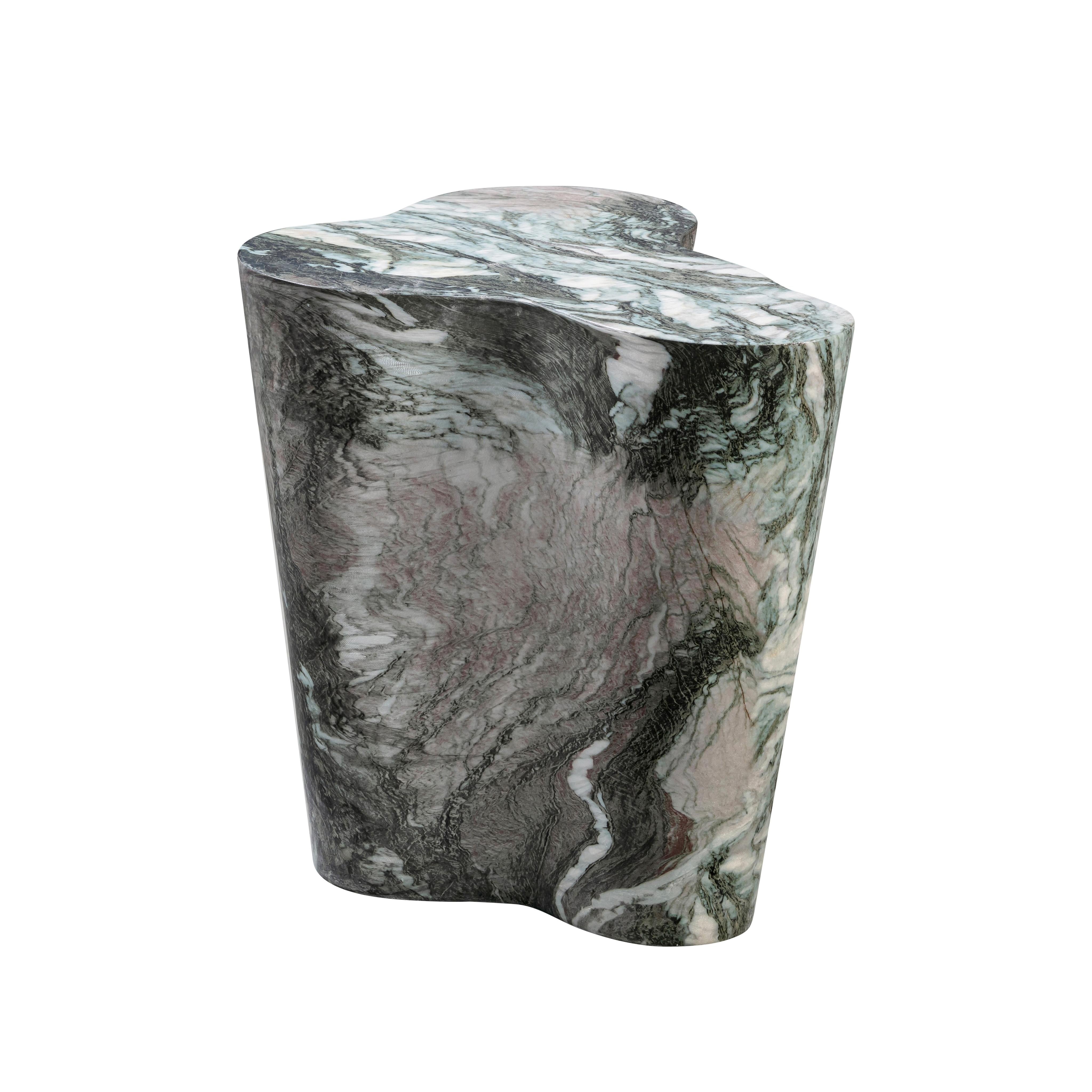 TOV Slab Side Table - Thumbnail 3