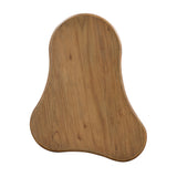 TOV Gotham Cognac Coffee Table