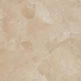 TOV Mire Rose Faux Marble Side Table