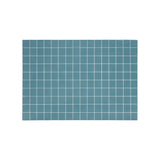 TOV Mixie Blue Tile Indoor / Outdoor Coffee Table