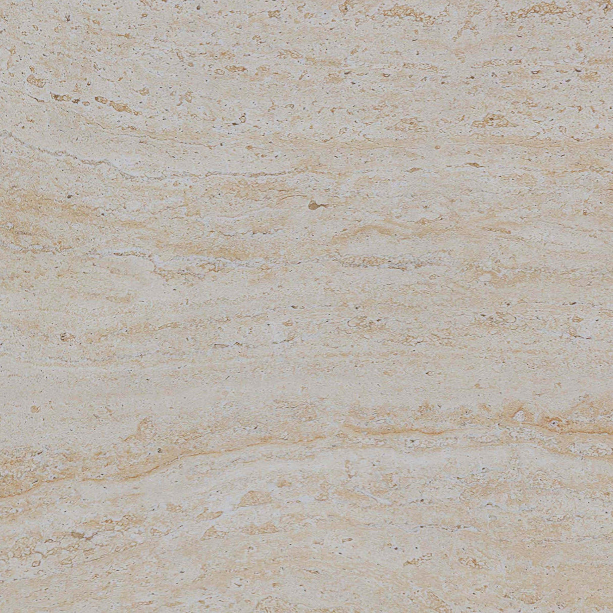 TOV Brut Travertine & Breccia Concrete Indoor / Outdoor Side Table