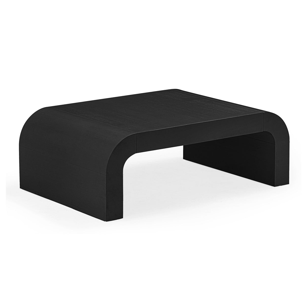 TOV Hump Black Coffee Table