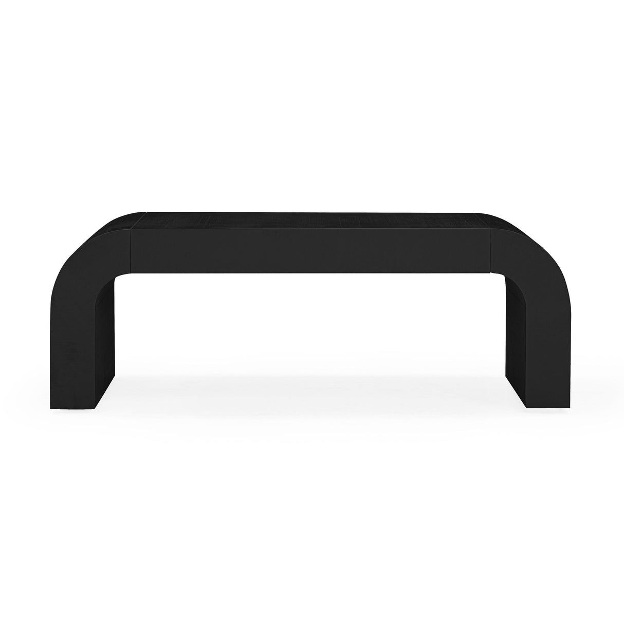TOV Hump Black Coffee Table