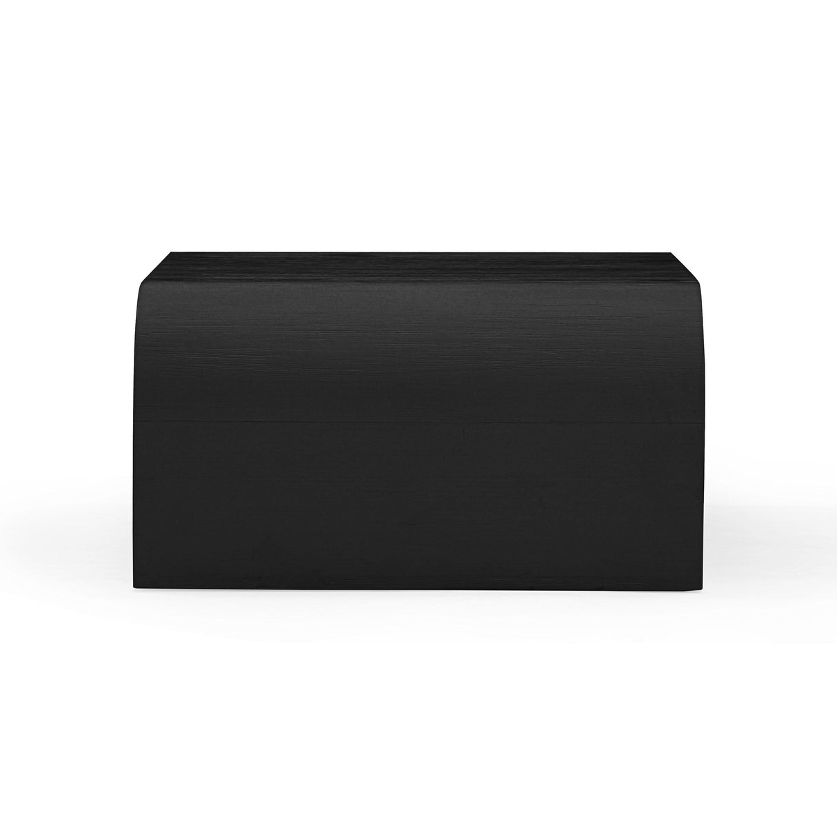 TOV Hump Black Coffee Table