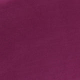 TOV Ziva Plum Velvet Storage Bench