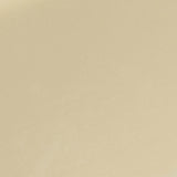 TOV Ziva Cream Velvet Storage Bench