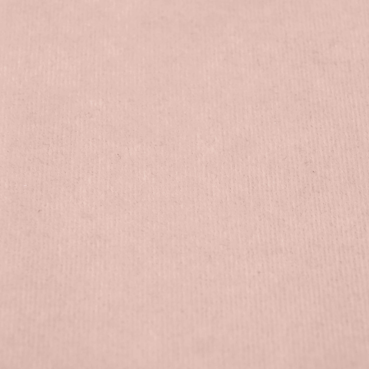 TOV Melody Blush Tasseled Ottoman