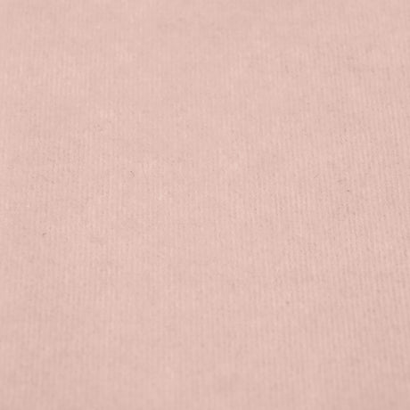 TOV Melody Blush Tasseled Ottoman