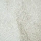 TOV Sagano White Dyed-Yarn Bench