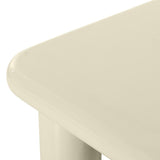 TOV Memphis Cream Coffee Table