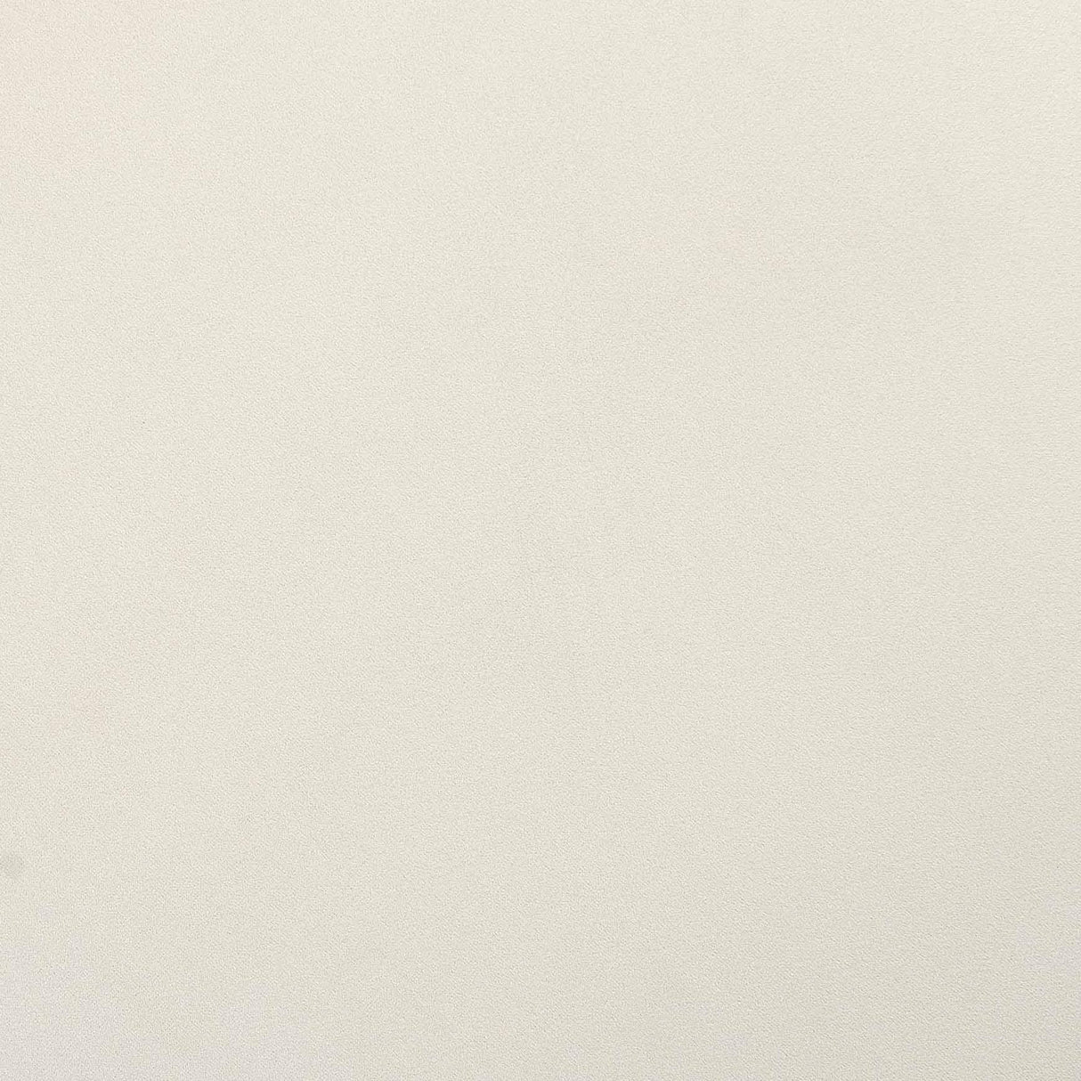 TOV Stefanie Cream Velvet Ottoman