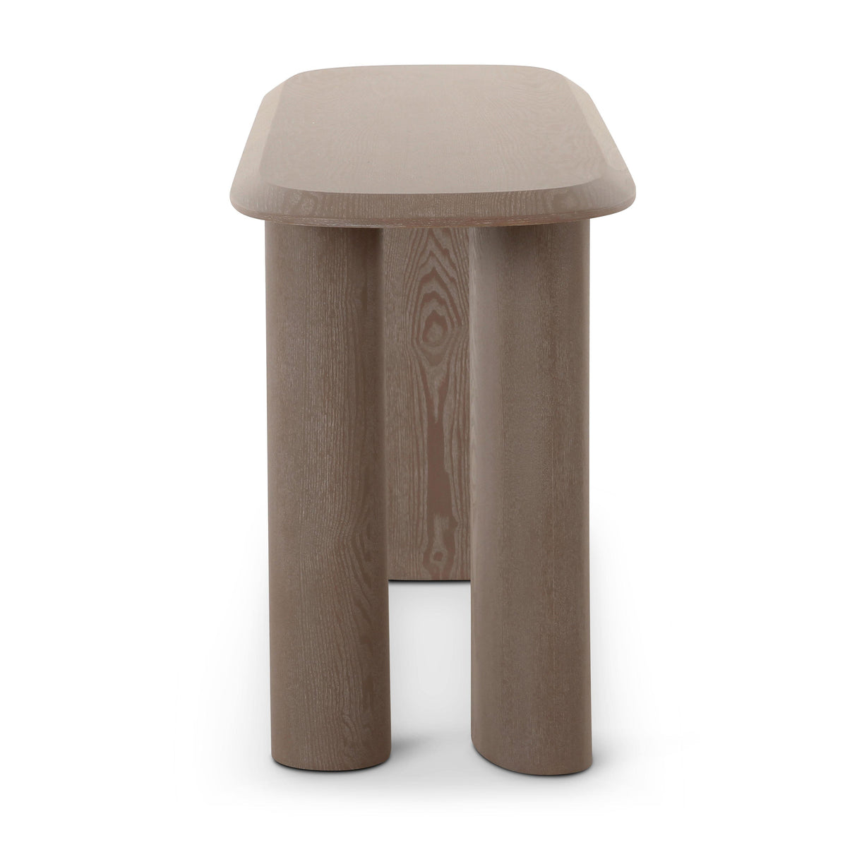 TOV Rhema Washed Ash Console Table