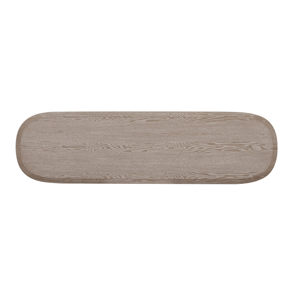 TOV Rhema Washed Ash Console Table