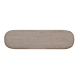 TOV Rhema Washed Ash Console Table
