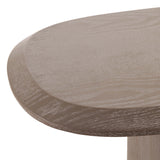 TOV Rhema Washed Ash Console Table