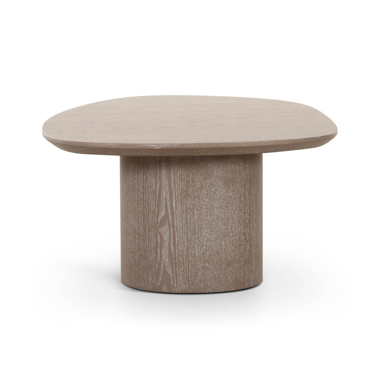 TOV Rhema Washed Ash Oblong Coffee Table