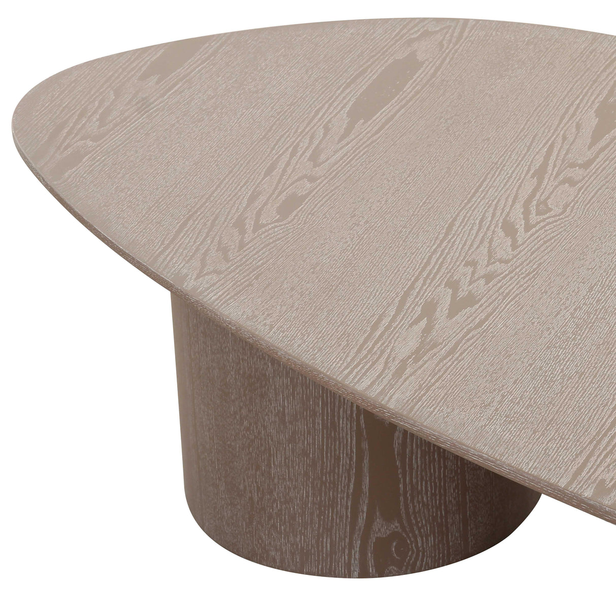 TOV Rhema Washed Ash Oblong Coffee Table